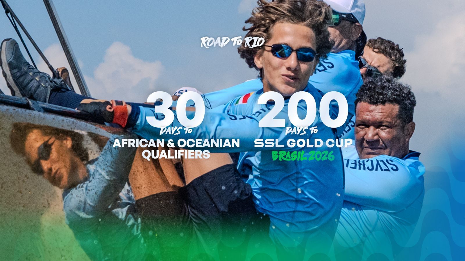 The Countdown Is On: Road to the SSL Gold Cup