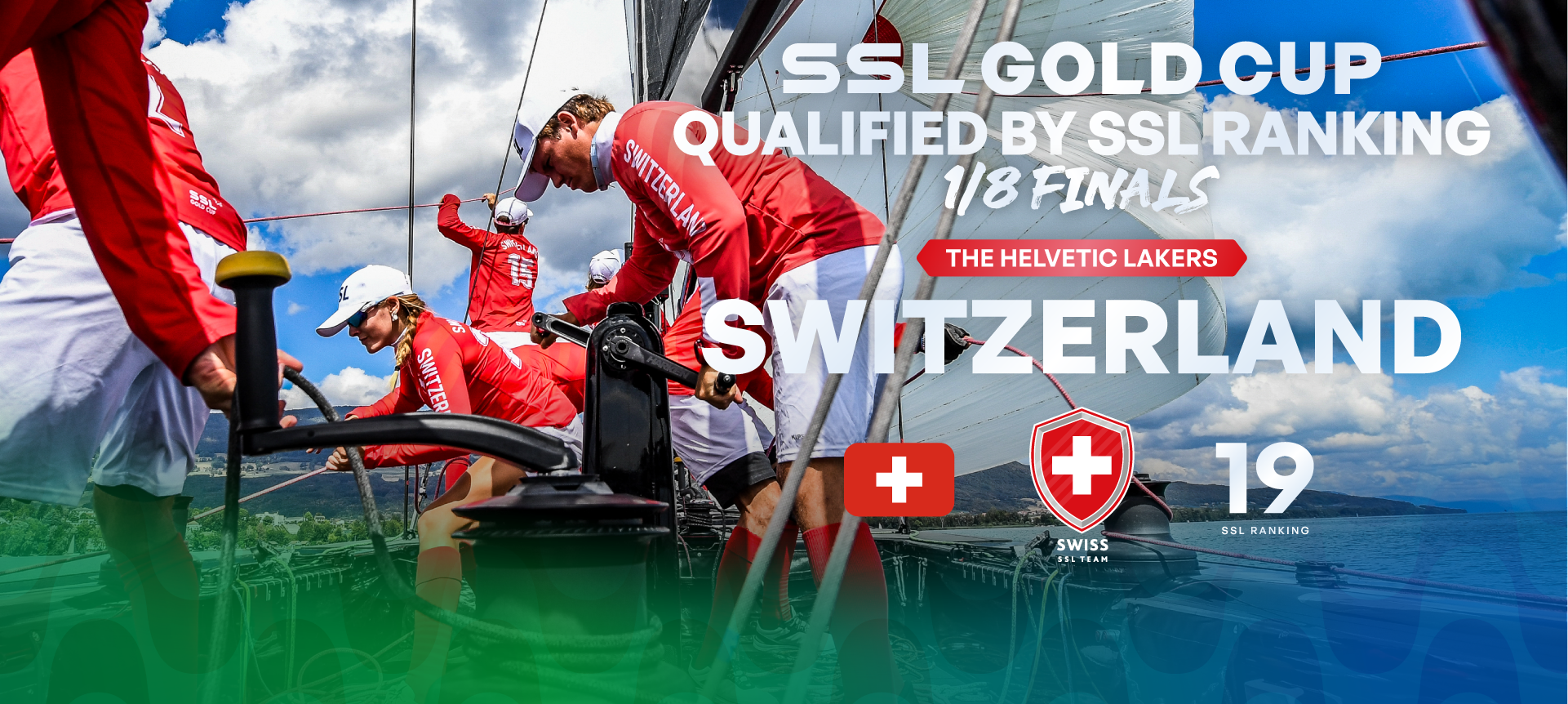 SSL Gold Cup